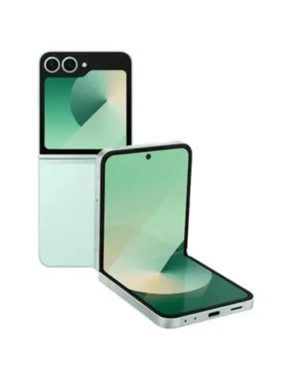 6,7" Смартфон Galaxy Z Flip 6 12/512 ГБ SM-F741BLGHCAU GREEN