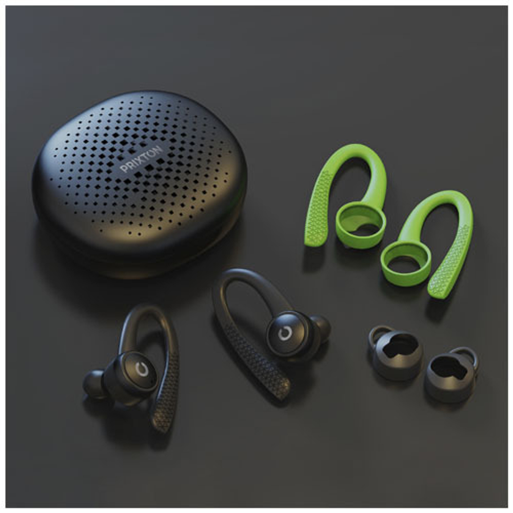 Prixton TWS160S sport Bluetooth® 5.0 спортивные наушники