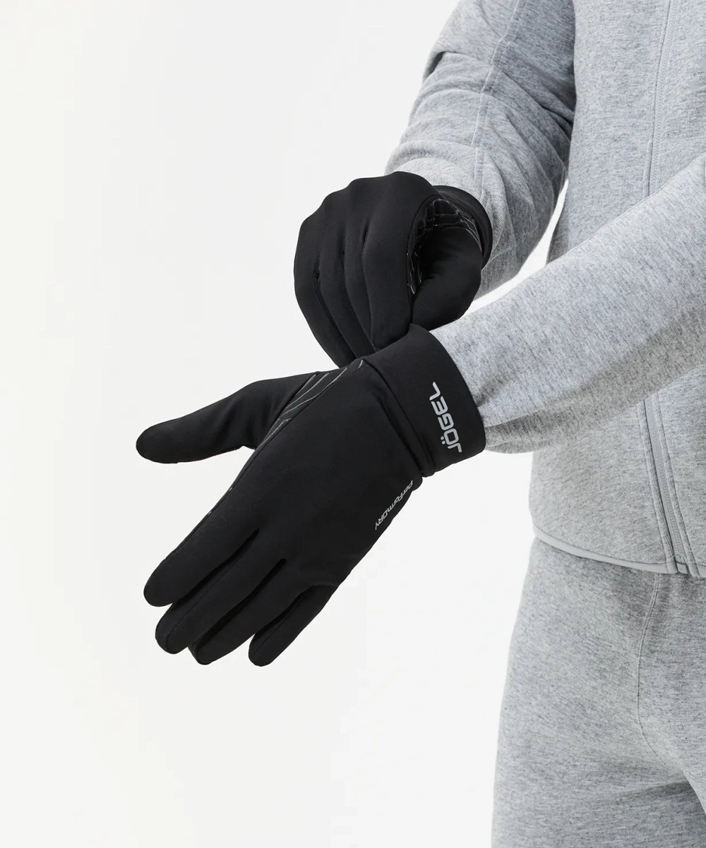 Перчатки DIVISION Training Gloves, черный