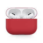 Чехол силиконовый для AirPods Pro 1-го поколения (2019) в ассортименте
