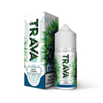 TRAVA Strong - Black Currant (30 ml 5% nic)