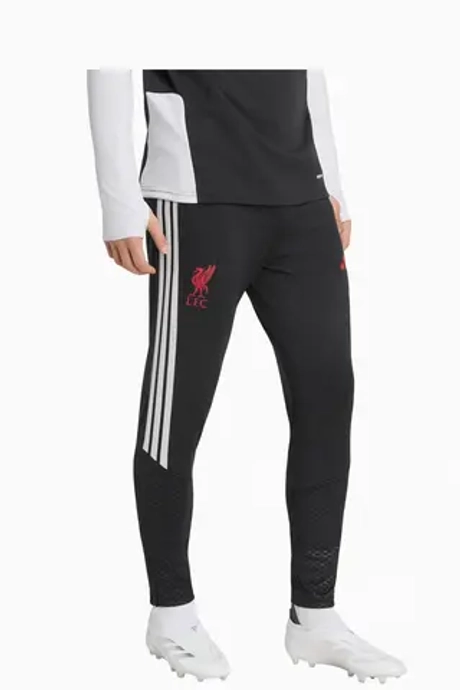 Штаны adidas Liverpool FC 26/27 Training - черный