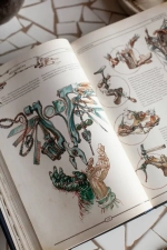 The Book