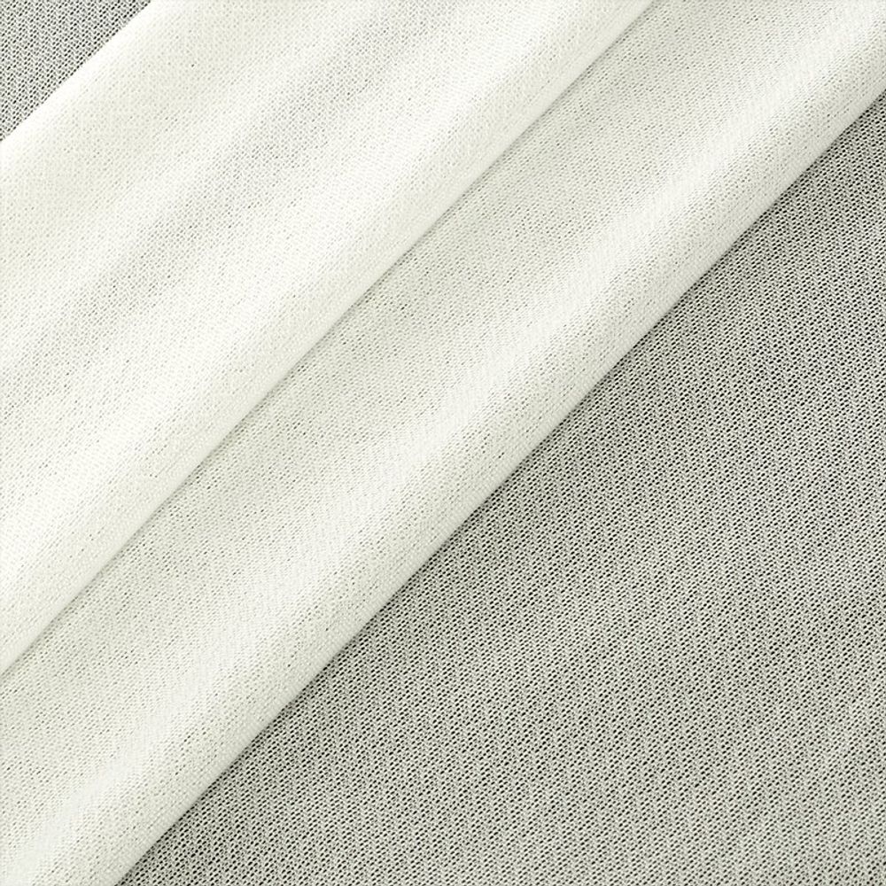 Дублерин эластичный 42 г/м², IdealTex, 3508WH белый 150см, уп.1м Дублерин эластичный 42 г/м², IdealTex, 3508WH белый 150см, уп.1м