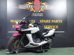 Honda DN-01 2008