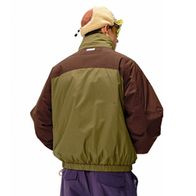 Куртка NOTHOMME VINTAGE JACKET 3M, оливковый