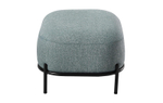 Банкетка SOFA-06-0T SEA GREEN