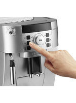 DeLonghi Magnifica ECAM 22.110.SB White