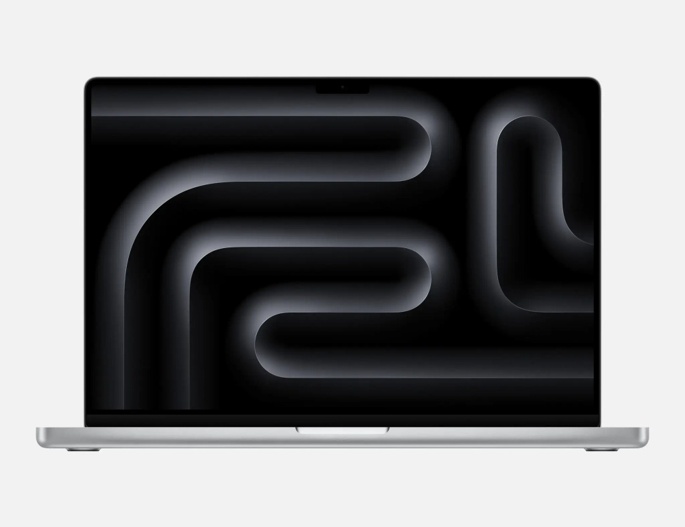 MacBook Pro 16" (M4 Pro 14-Core, GPU 20-Core, 24GB, 512GB)