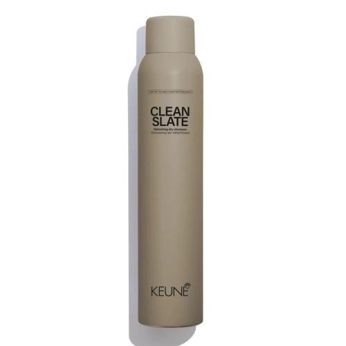 KEUNE Clean Slate Сухой шампунь для волос 200 мл