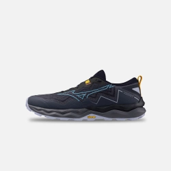 Кроссовки Mizuno мужские Wave Daichi 9 GTX