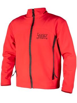 Куртка Lucky John SOFTSHELL 01 р.S