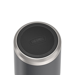 Термос для еды Thermos IS-301 GT (0,71 литра), черный