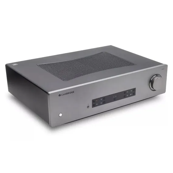 Cambridge Audio CXA81 MKll Lunar Grey