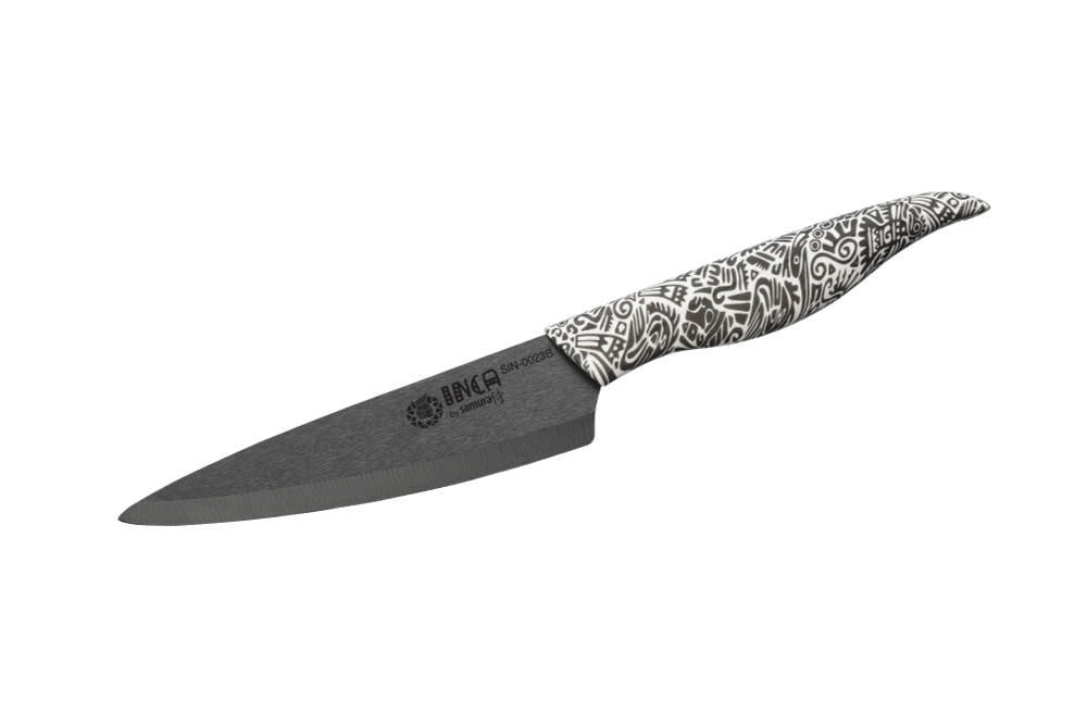Набор ножей 3шт Samura Inca SIN-0220B/K