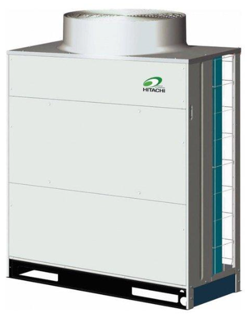 Наружный блок VRF системы Hitachi RAS-16FSXN1E Nord -30