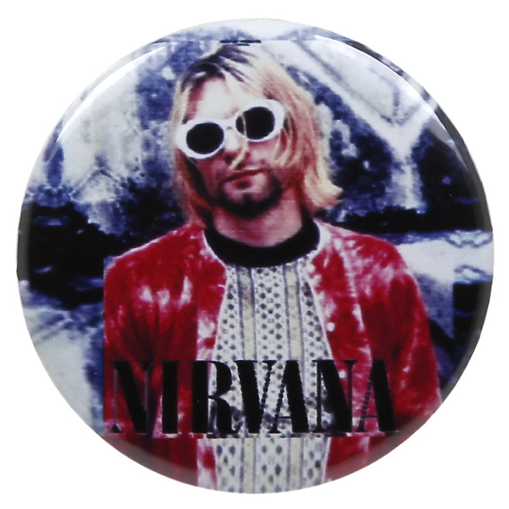 Значок Nirvana