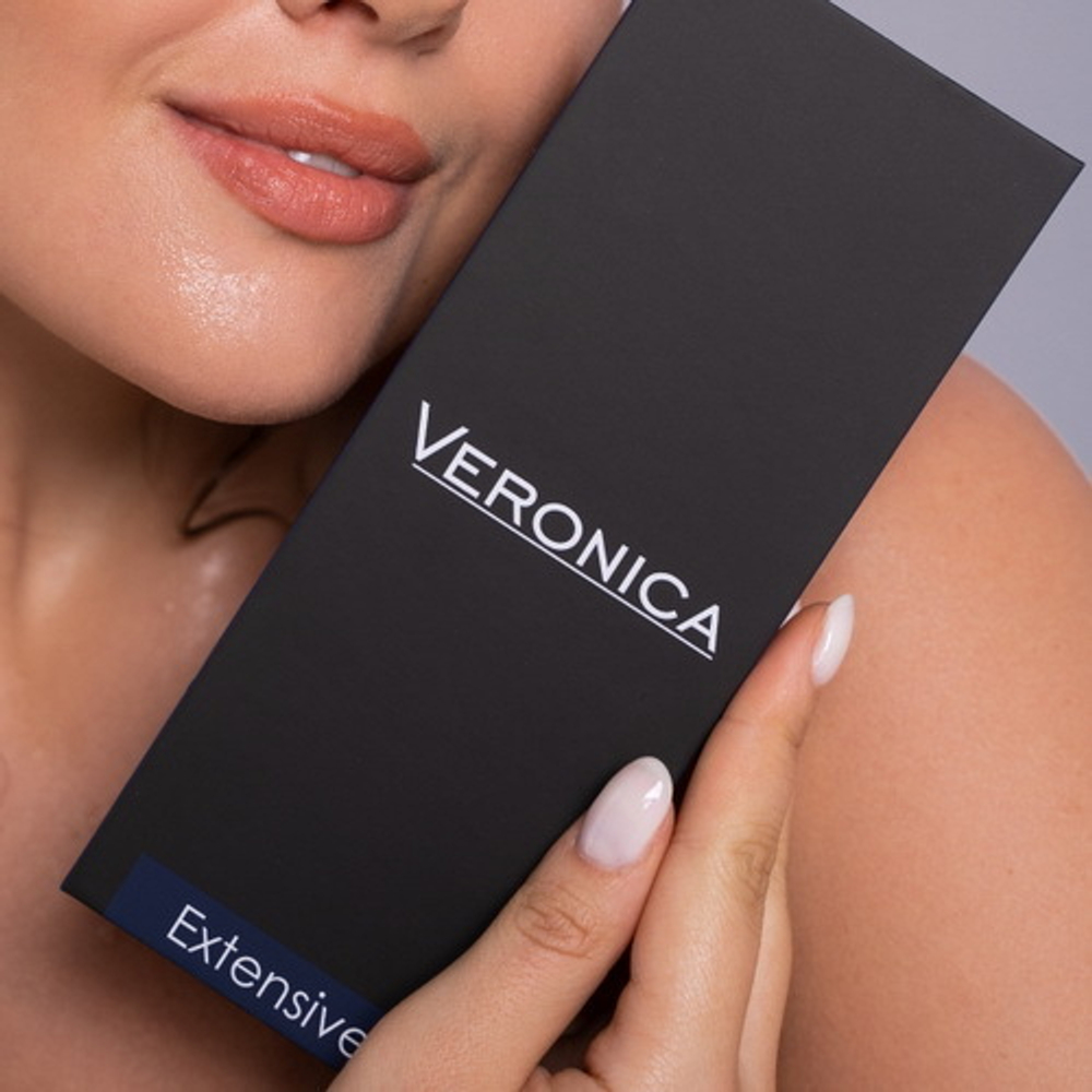 Extensive Veronica | ГК 18 мг/мл + Маннитол 0,9 мг/мл | Биоревитализант