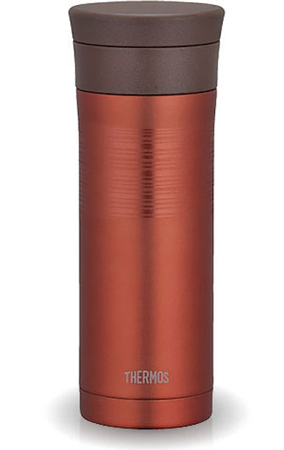 Термокружка Thermos JMK 501 (DL) 0,5 L МЕДНАЯ [417251]