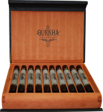 Gurkha Black Dragon