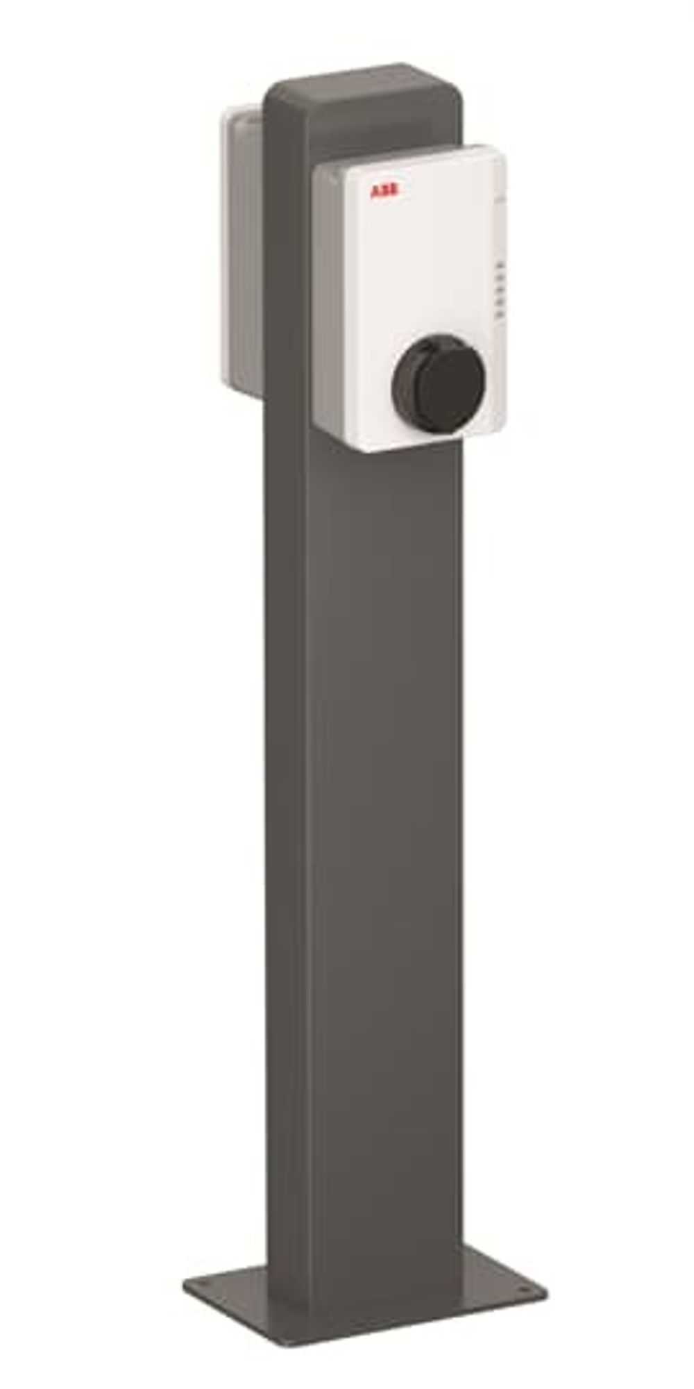 Пьедестал ABB для Terra AC, для 2 станций (6AGC085684) - 2