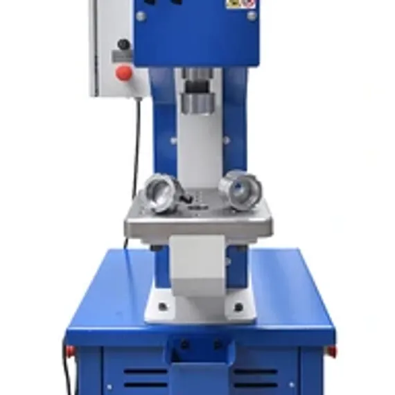 Зенковка Karnasch Ø20 мм с покрытием Blue-Tec, 60°, HSS-XE, КМ2, DIN 334, арт. 40.3035-0200