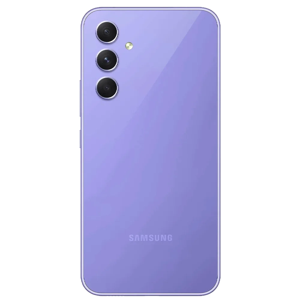 Смартфон Samsung Galaxy A54 5G 8/256GB, Violet (Фиолетовый)