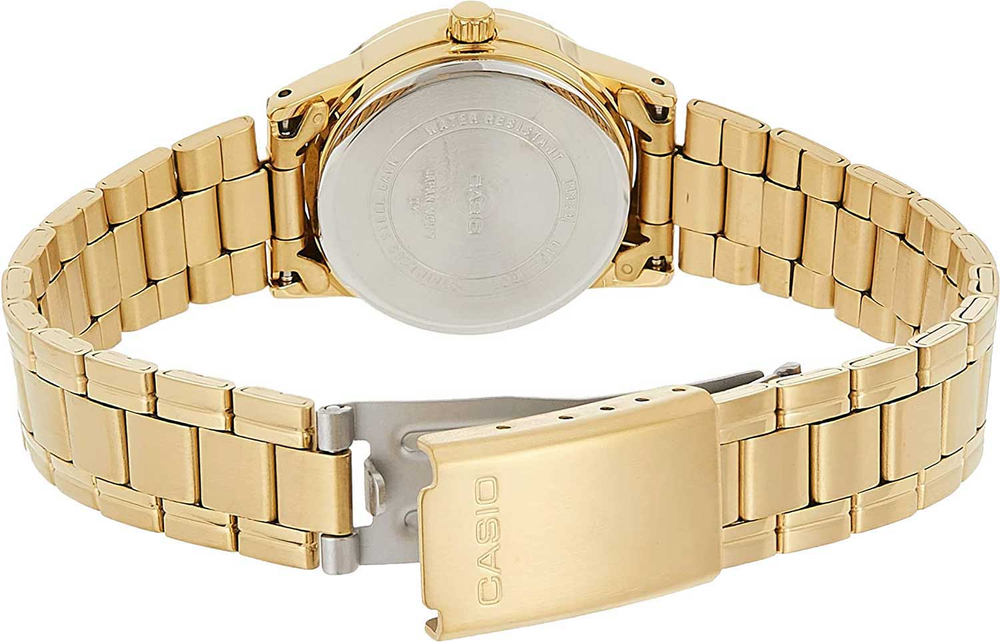 Часы Casio LTP-V002G-7B2