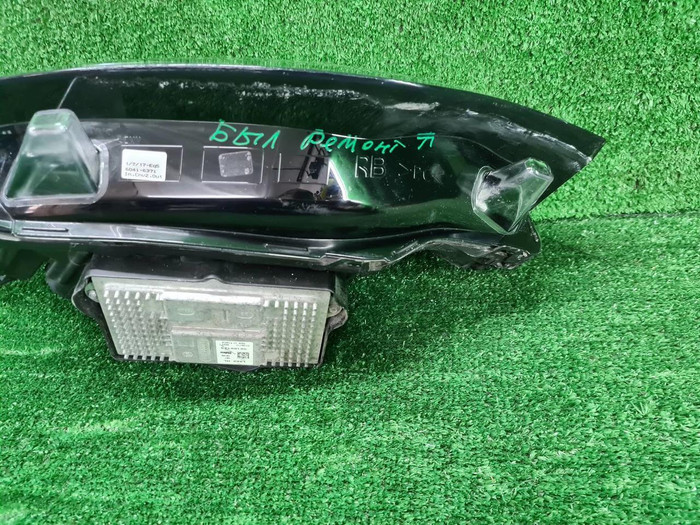 Фара правая Land-Rover Discovery 5 (2016-2021) LED