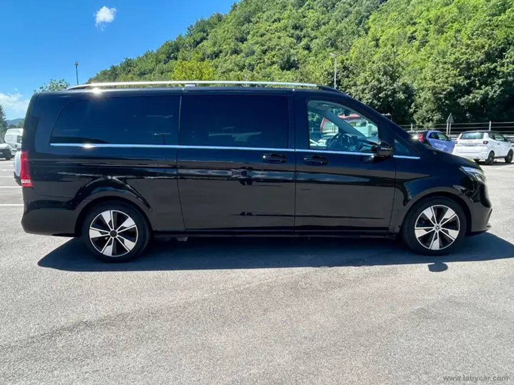 Mercedes-Benz V 250 Aut. Sport Extralong
