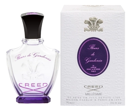 Creed Fantasia De Fleurs