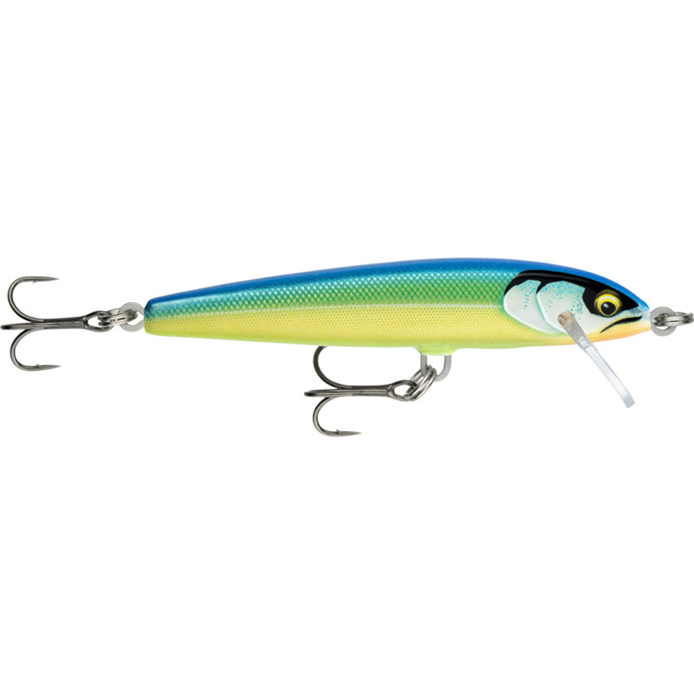 Воблер RAPALA Floater Elite 85 / 8.5 см, 6.5 г, цвет GDTT