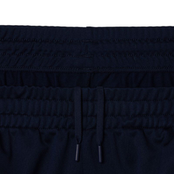 Мужские теннисные штаны Lacoste Technical Pants - navy blue/white
