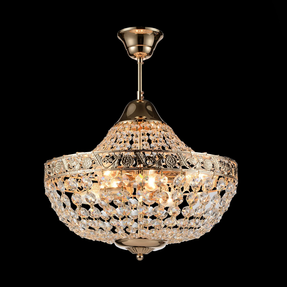 Люстра подвесная ST Luce Anticato SL669.203.06