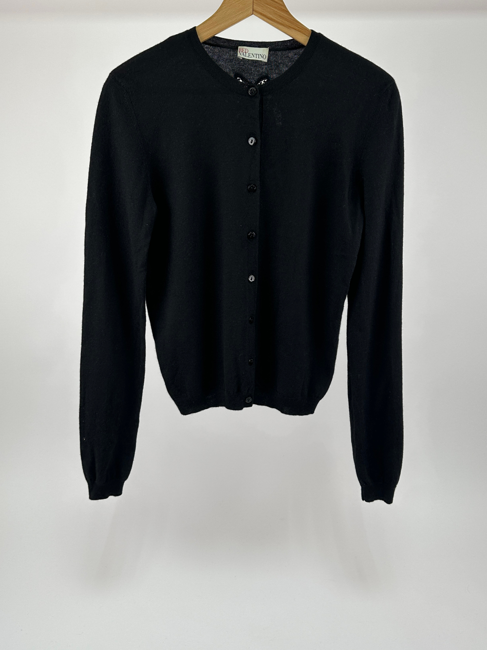 Кардиган Red Valentino