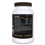 Глюкозамин Хондроитин МСМ / Glucosamine Chondroitin MSM (120 капсул)