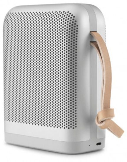 Портативная колонка Bang & Olufsen BeoPlay P6 Portable grey