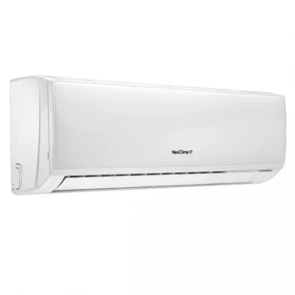 Настенная сплит-система NeoClima NS/NU-HAL24F32 PLASMA Inverter