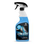 Средство для очистки стекол и зеркал Grass Clean Glass, 600 мл, 211814