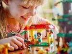 Конструктор LEGO Disney 43251 Приют для животных Антонио