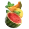 HIT - Big Berry Classic (АРБУЗ, ДЫНЯ, МЯТА) (30г)