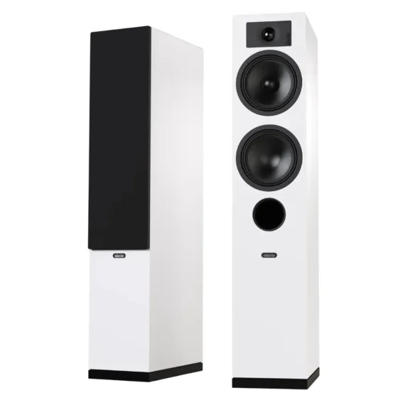Indiana Line Tesi 5 White