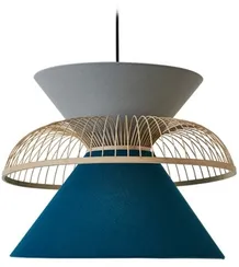Подвесной светильник  pella01 ImperiumLoft