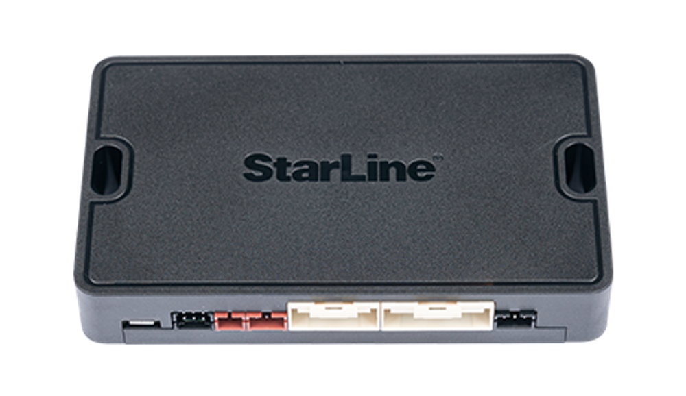 Автосигнализация StarLine S96 V2 BT 2CAN-4LIN GSM