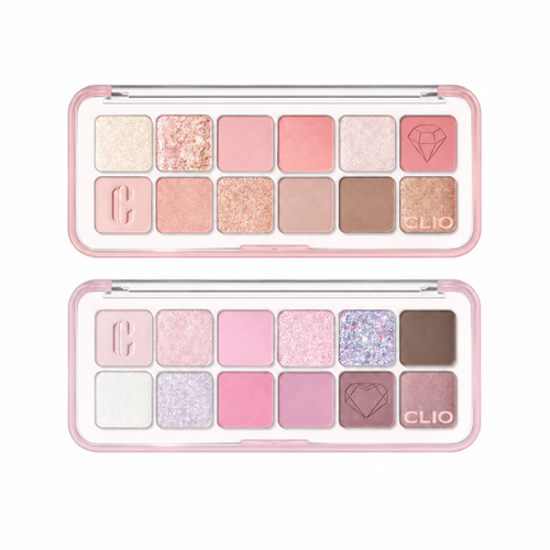 CLIO Pro Eye Palette Air