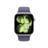 Смарт-часы Apple Watch Series 11 42mm Silver Aluminium Case Sport Band Purple Fog S/M