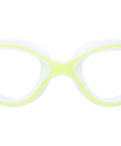 Очки для плавания Oliant White/Lime