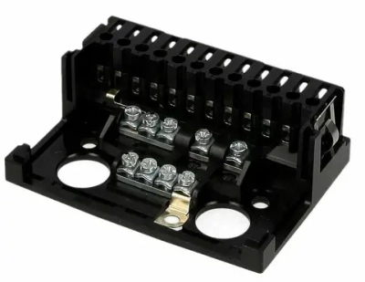 Agk 11 клеммные колодки