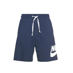 Шорты спортивные мужские NIKE M NSW SPE FT ALUMNI SHORT