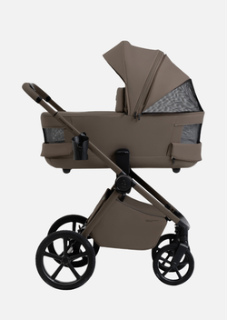 Sweet Baby Коляска 2 в 1 SBL Elegante Therma (Colore) Beige